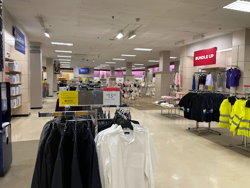 Department Store «Sears», reviews and photos, 1401 NY-300, Newburgh, NY 12550, USA