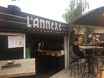 Atmosphère du Restaurant Côté Palmier à Bormes-les-Mimosas - n°6