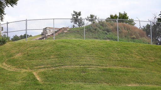 Sugarloaf Mound