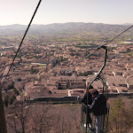Photo n°4 de l'avis de Mirko.i fait le 24/02/2020 à 23:25 sur le  Hotel Bosone Palace à Gubbio