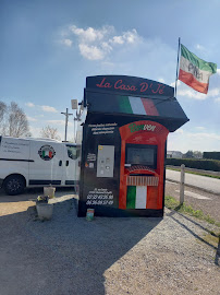 Photos du propriétaire du Pizzas à emporter La Casa D'jé à Saint-Germain-la-Campagne - n°10