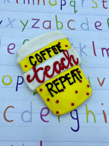 Wedding Bakery «Tip Top Cake Shop», reviews and photos, 601 Williams Ave, Easley, SC 29640, USA