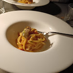 Photo n°1 de l'avis de Daniela.r fait le 23/04/2024 à 11:39 sur le  Vista - Restaurant | Ristorante Roma Prati à Rome