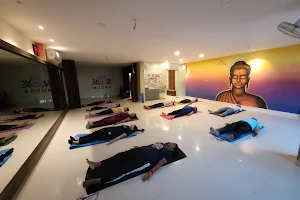 Yogmudra Yoga Studio (YNF) image