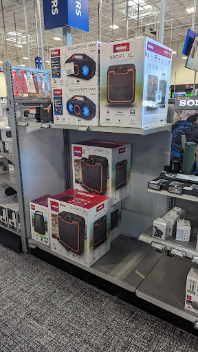 Electronics Store «Best Buy», reviews and photos, 3351 Mall Loop Dr, Joliet, IL 60431, USA