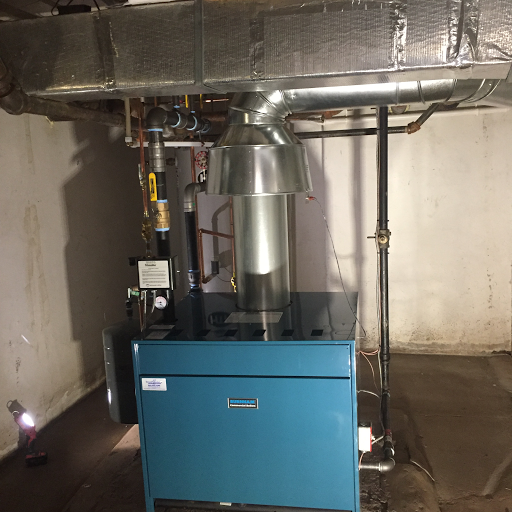 Air Conditioning Contractor «Dynamic Mechanical Plumbing, Heating & Air Conditioning», reviews and photos, 230 S Washington St #18, Plainville, CT 06062, USA