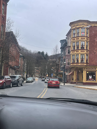 Gift Shop «Treasure Shop», reviews and photos, 44 Broadway, Jim Thorpe, PA 18229, USA