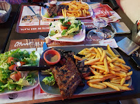Steak du Restaurant Buffalo Grill Bruay-la-Buissière à Bruay-la-Buissière - n°14