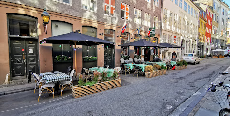 Københavner Caféen