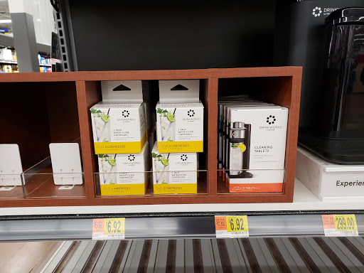 Department Store «Walmart Supercenter», reviews and photos, 100 THF Blvd, Chesterfield, MO 63005, USA