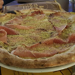 Photo n°3 de l'avis de Biagio.i fait le 01/05/2018 à 06:56 sur le  Pizza & Sfizi - Pizzeria - Capo d'Orlando à Capo d'Orlando