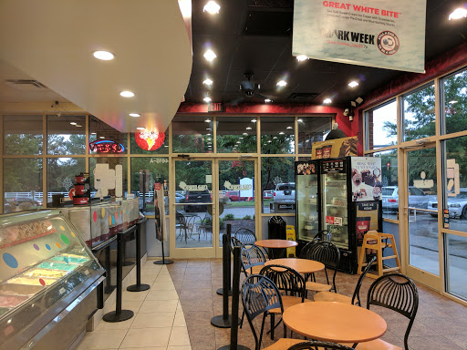 Ice Cream Shop «Cold Stone Creamery», reviews and photos, 4615-A Monticello Ave, Williamsburg, VA 23188, USA