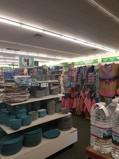 Dollar Store «Dollar Tree», reviews and photos, 4095 US-1 #301, Monmouth Junction, NJ 08852, USA