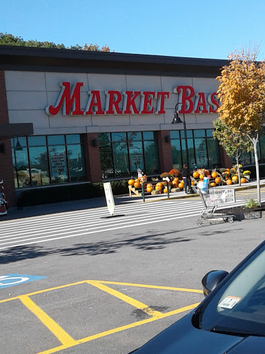 Grocery Store «Market Basket», reviews and photos, 71 Sack Blvd, Leominster, MA 01453, USA