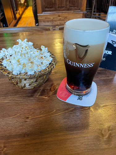 Recenze na Irish Pub v Liberec - Bar