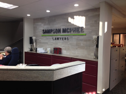 Sampson McPhee Law Firm