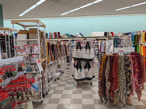 Fabric Store «Jo-Ann Fabrics and Crafts», reviews and photos, 26337 Brookpark Rd, North Olmsted, OH 44070, USA