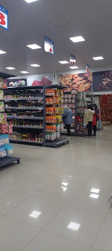 AILIS Supermercado - Cartagena