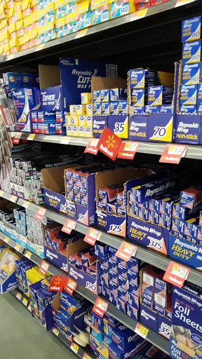 Department Store «Walmart Supercenter», reviews and photos, 1515 SE Marshall St, Boone, IA 50036, USA