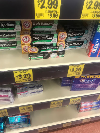 Grocery Store «Grocery Outlet Bargain Market», reviews and photos, 110 Old York Rd, New Cumberland, PA 17070, USA