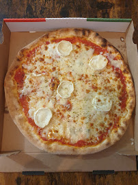 Plats et boissons du Pizzeria Pizza Marco à L'Isle-Adam - n°7