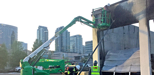 Construction Company «Charter Construction Inc», reviews and photos, 980 S Harney St, Seattle, WA 98108, USA