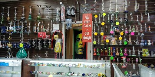 Tobacco Shop «Tobacco Corner», reviews and photos, 6636 Old Winter Garden Rd, Orlando, FL 32835, USA