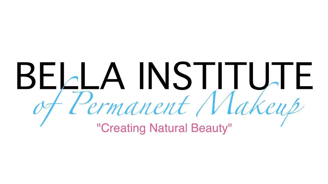 Bella Institute of Permanent Makeup