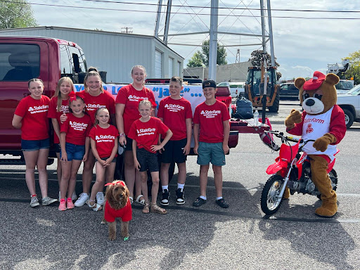 Insurance Agency «Darin Thurman - State Farm Insurance Agent», reviews and photos