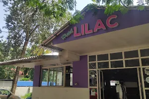 Lilac - The Fusion Restaurant image