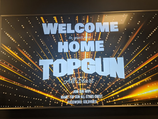 Gym «Top Gun Allstars of Orlando», reviews and photos, 9489 W Colonial Dr, Ocoee, FL 34761, USA