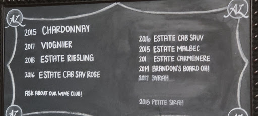 Winery «AntoLin Cellars», reviews and photos, 14 N Front St, Yakima, WA 98901, USA