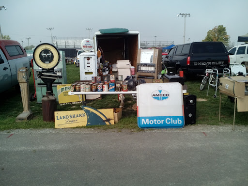 Fairground «Johnson County Indiana 4-H Fairgrounds», reviews and photos, 250 Fairground St, Franklin, IN 46131, USA