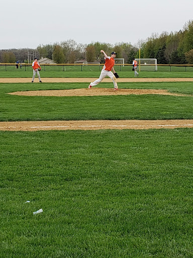 Holiday Park «Huntley Park District», reviews and photos, 12015 Mill St, Huntley, IL 60142, USA