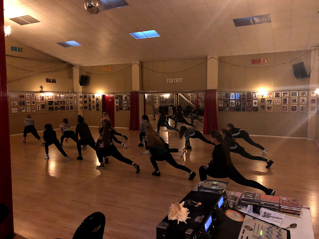 Reviews of Puttin' On The Ritz Dance Studio & Events in Plymouth - Dance school