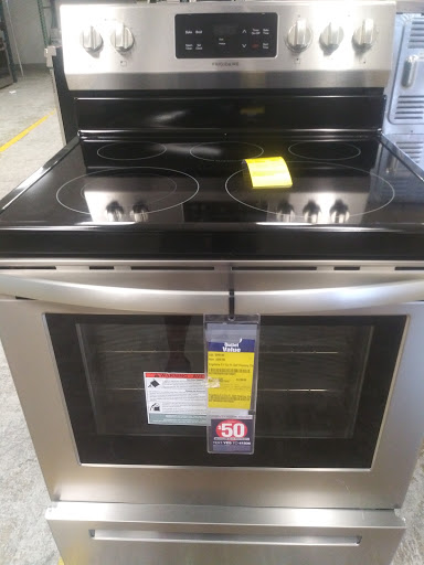 Appliance Store «Sears Outlet», reviews and photos, 3825 Forsyth Rd, Winter Park, FL 32792, USA
