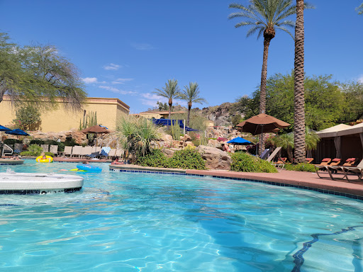 Resort «Pointe Hilton Tapatio Cliffs Resort», reviews and photos, 11111 N 7th St, Phoenix, AZ 85020, USA