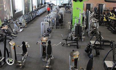 Edge Fitness Clubs Jeffreys Bay - R102 Humansdorp & St Francis Drive, Fountains Estate, Jeffreys Bay, 6330, South Africa