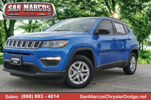 Car Dealer «San Marcos Chrysler Dodge Jeep Ram», reviews and photos, 2990 S Interstate Hwy 35, San Marcos, TX 78666, USA
