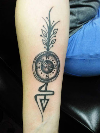 Tattoo Shop «UnderGround-Ink Tattoo Gallery», reviews and photos, 2106 W Gentry Pkwy, Tyler, TX 75702, USA