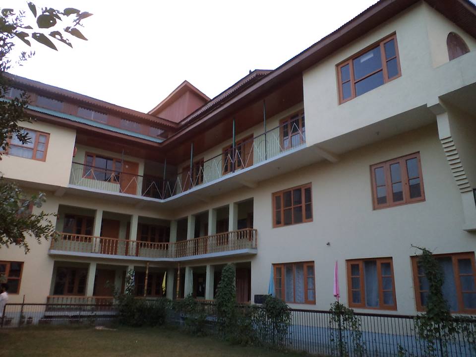 Sunshine Science School