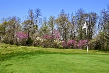 Golf Course «Highland Rim Golf Course», reviews and photos, 1725 New Hope Rd, Joelton, TN 37080, USA