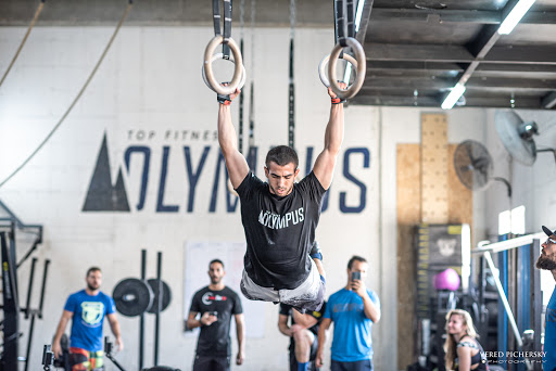 Functional training courses Jerusalem