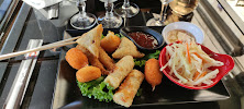 Plats et boissons du Restaurant japonais Top maki à L'Isle-sur-la-Sorgue - n°5