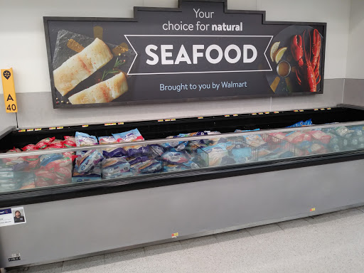 Department Store «Walmart Supercenter», reviews and photos, 880 U.S. 190, Covington, LA 70433, USA