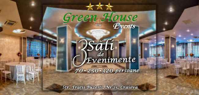 Green House - Hotel