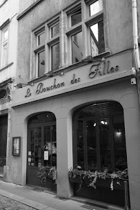 Photos du propriétaire du Restaurant Le Bouchon des Filles à Lyon - n°1