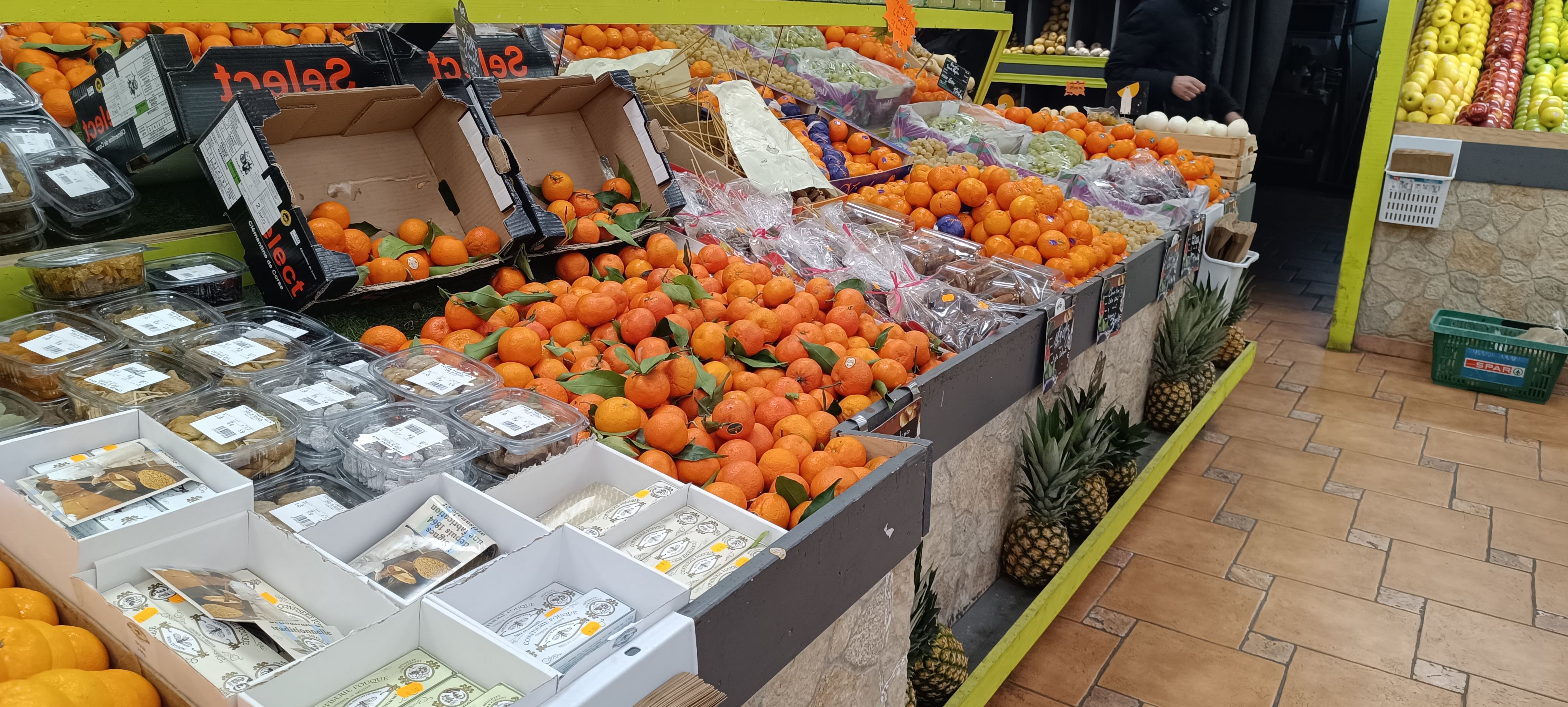 Photo n° 1 de l'avis de Christophe.I fait le 20/01/2024 à 16:14