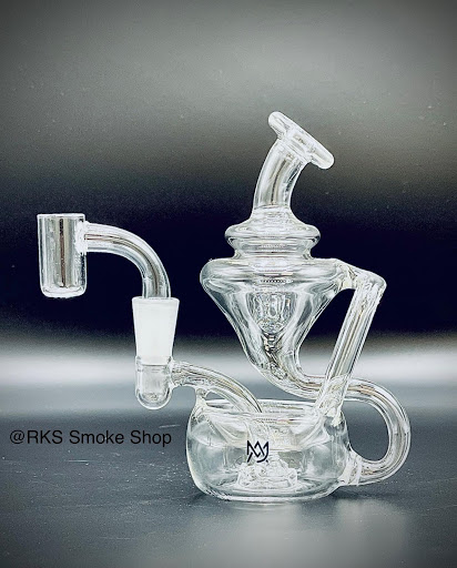 Tobacco Shop «Stardust Smoke Shop», reviews and photos, 8011 Archibald Ave, Rancho Cucamonga, CA 91730, USA