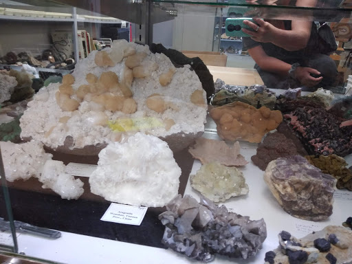 Rock Shop «Handley Rock & Jewelry Supply», reviews and photos, 6160 NE Hwy 99, Vancouver, WA 98665, USA